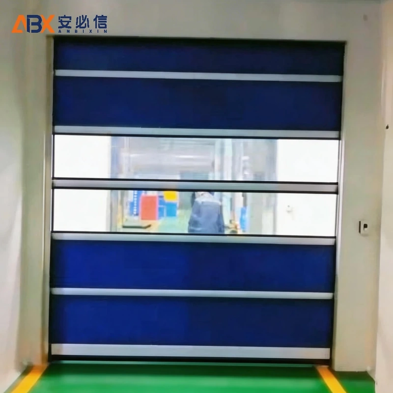 丹东高速门